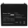 Green Cell Akumulator AGM VRLA  12V 75Ah - 547940 - zdjęcie 2